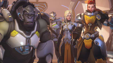 Overwatch Hero Tier List January 2020