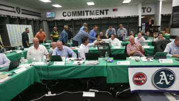 Pronto se hará el Draft MLB 2021