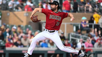 The Yankees should consider a trade for Diamondbacks left-hander Robbie Ray 
