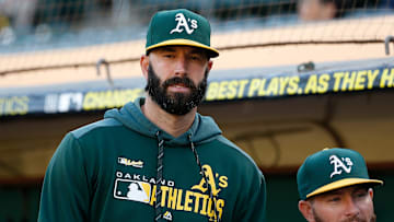 La información de Fiers sobre el sistema de robo inició la investigación de MLB