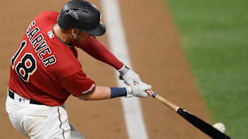 Oakland Athletics v Minnesota Twins
