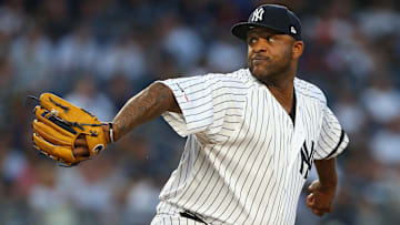 Oakland Athletics v New York Yankees