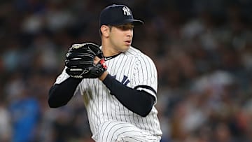 El lanzador Cessa podría unirse en pocos días a la pretemporada de los Yankees