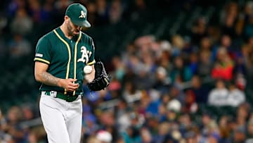 Mike Fiers, hot take magnet
