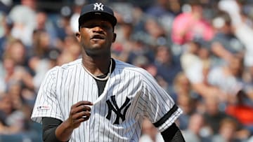 Domingo Germán ha protagonizado graves problemas fuera del campo