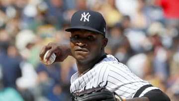 Germán, lanzador de los Yankees, abrirá esta tarde en LIDOM