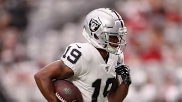 Oakland Raiders v Arizona Cardinals
