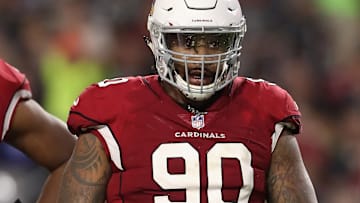 Oakland Raiders v Arizona Cardinals