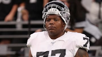 Oakland Raiders v Arizona Cardinals