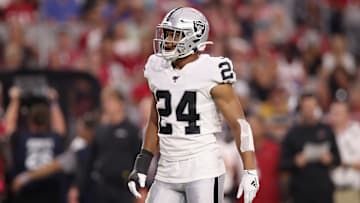 Oakland Raiders v Arizona Cardinals