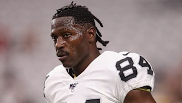 Oakland Raiders v Arizona Cardinals