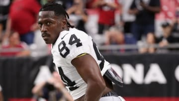 Oakland Raiders v Arizona Cardinals