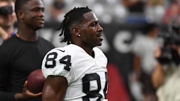 Oakland Raiders v Arizona Cardinals