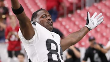 Oakland Raiders v Arizona Cardinals