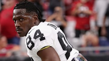 Oakland Raiders v Arizona Cardinals
