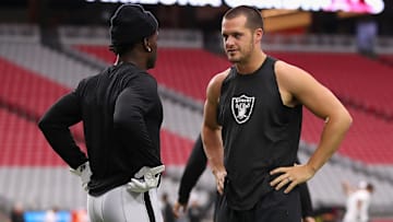 Oakland Raiders v Arizona Cardinals