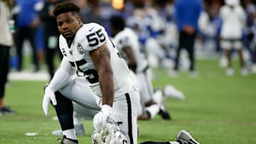 Vontaze Burfict is an incredible football player but will not get signed if his actions don't change