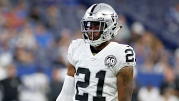 Oakland Raiders v Indianapolis Colts