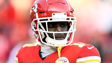 Oakland Raiders v Kansas City Chiefs