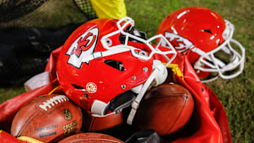 The Chiefs will not forfeit after their equipment was sent to the wrong airport.