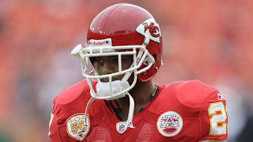 Oakland Raiders v Kansas City Chiefs