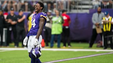 Oakland Raiders v Minnesota Vikings