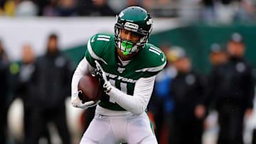 Vikings should absolutely sign Robby Anderson.