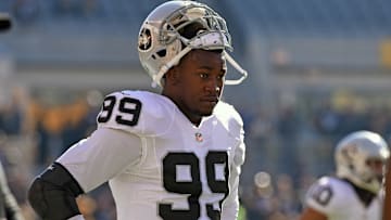  Aldon Smith podrá unirse a Dallas luego de solucionado sus problemas legales