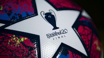 Die Champions League soll in einem Blitz-Turnier ausgespielt werden