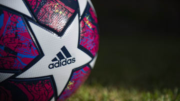 Official Adidas Champions League Match Ball
