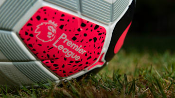 Official Nike Premier League Match Ball