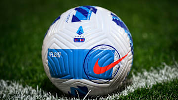 Nike Flight 2021/22, il pallone della Serie A