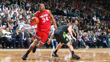 Ohio State v Michigan State