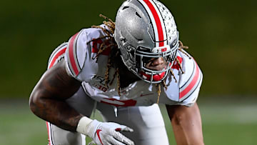 Ohio State v Northwestern