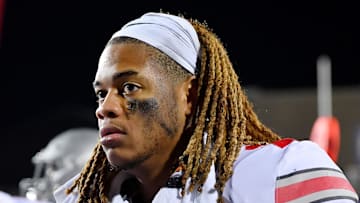 Ohio State v Northwestern