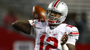 Ohio State v Rutgers