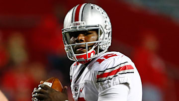 Ohio State v Rutgers