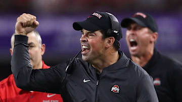 Ohio State v TCU