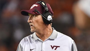 Ohio State v Virginia Tech