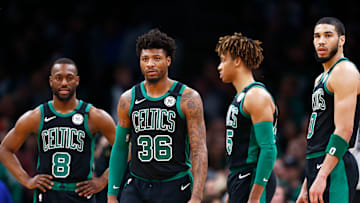 Los Celtics necesitan ayuda de nivel si quieren llegar a los playoffs