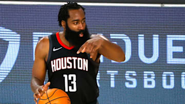 Harden tiene la intención de salir de los Rockets antes de comenzar la próxima campaña