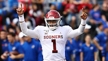 Philadelphia Eagles QB Jalen Hurts