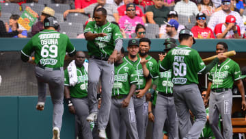 Los Olmecas de Tabasco son uno de las novenas más costosas de la LMB