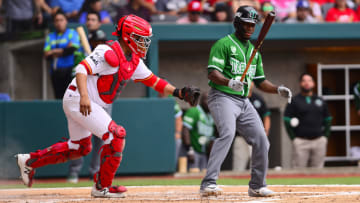 Olmecas de Tabasco y Diablos Rojos del México tendrán acción este sábado en la Liga Mexicana de Béisbol 