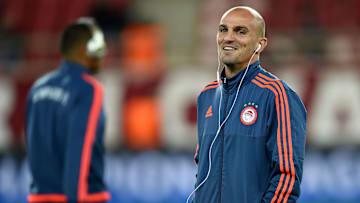 Esteban Cambiasso nunca regresó a River ni a Independiente