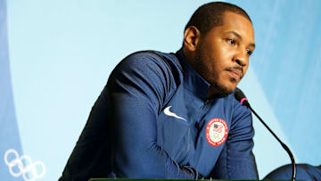 Olympics - Previews - Day -1