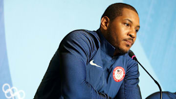 Olympics - Previews - Day -1