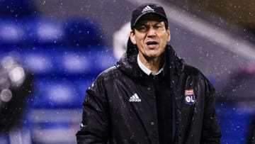 Qui prendra la place de Rudi Garcia sur le banc de touche de l'OL ?