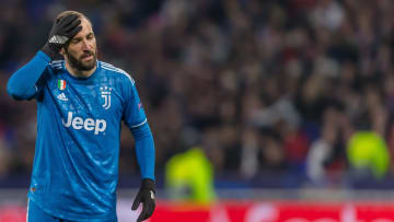 Gonzalo Higuain est sur le départ cet été à la Juventus