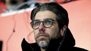 Juninho est proche de boucler l'arrivée de l'une de ses priorités